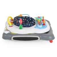 Проходилка 4в1 Cangaroo Regalo, сива-ixMR8.jpeg