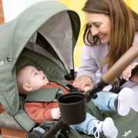 Бебешка лятна количка Joie Versatrax, Laurel-iyAHN.jpeg