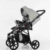 Бебешка количка 3в1 Retrus Vaya, Caramel ECO 2024-j0Yas.jpeg