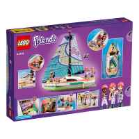 Конструктор LEGO Friends Платноходното приключение на Stephanie-j1dZZ.jpg