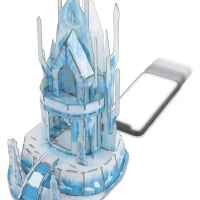 3D Пъзел Spin Master Frozen 2, Леденият замък на Елза-j1qUM.jpg