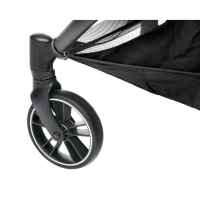 Бебешка количка за близнаци Kikka Boo Happy 2, Dark Grey 2023 -j1uCa.jpeg