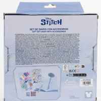 Детски дневник с катинар и аксесоари Cerda, Stitch-j1vC6.jpeg