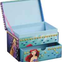 Творчески комплект Totum, Декорирай сам кутия за бижута, Disney Princess-j2qQN.jpeg