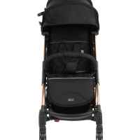Лятна бебешка количка Kikka Boo Cloe, Black 2023-j3OEt.jpg