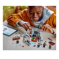 Конструктор LEGO Harry Potter Замъкът Хогуортс, Час по отвари-j4NEm.jpeg