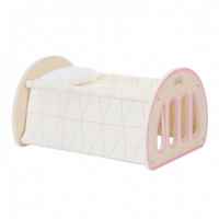 Дървено легло - люлка 2 в 1 за кукли Classic World-j67UO.jpeg