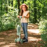 Сгъваема тротинетка Lorelli Swiftie, Green-j798R.jpeg