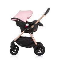 Комбинирана бебешка количка 3в1 Chipolino Инфинити, фламинго-j8KFY.jpeg