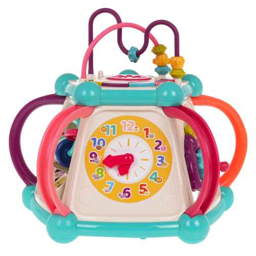 Активен център 7в1 Moni Magic box