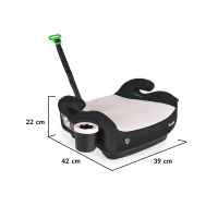 Седалка за кола Cangaroo Swift, розова-j9Htc.jpeg