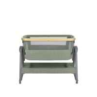 Бебешка мини кошара Kikka Boo Nanna 2, Army Green-j9LHV.jpeg