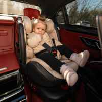 Столче за кола Lorelli Ares i-Size ISOFIX 360 Anti Rebound Bar, Ginger-j9ced.jpeg