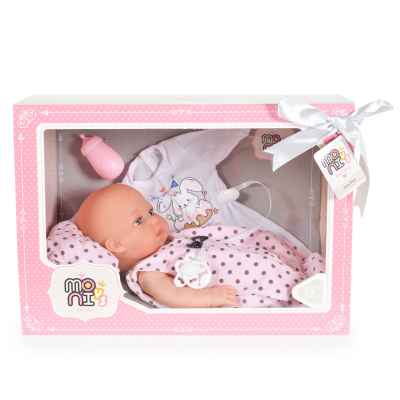 Кукла Moni Toys 36 см