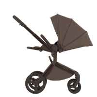 Комбинирана бебешка количка 3в1 Anex Flo, Browny-jECZ7.jpeg