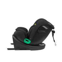 Столче за кола Kikka Boo i-Reverse i-SIZE 40-150 см, Dark Grey-jFbK8.jpeg