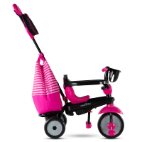 Детска триколка 4в1 smarTrike Swing DLX, розова-jFg7T.png