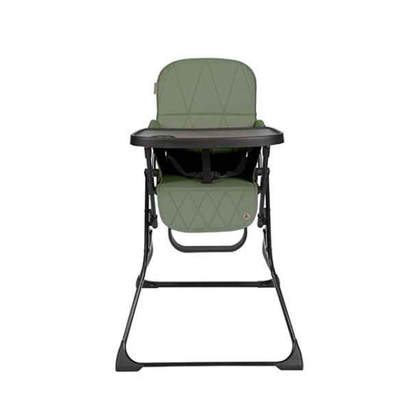 Столче за хранене Topmark Lucky, green-jFkTZ.jpeg
