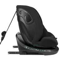 Столче за кола Kikka Boo i-Hike i-SIZE, Black 2025-jGayH.jpeg