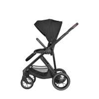 Комбинирана бебешка количка 3в1 Kikka Boo Chiara, Black-jGb6Q.jpeg