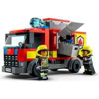 Конструктор LEGO City Пожарникарска станция-jH02V.jpg
