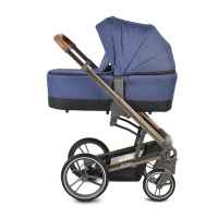 Комбинирана бебешка количка Cangaroo Icon 2в1, синя-jJJ9N.jpg
