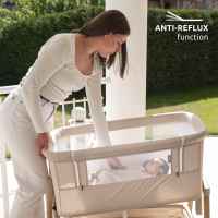 Бебешка кошара Lorelli Millie, Grey-jKjeO.jpeg