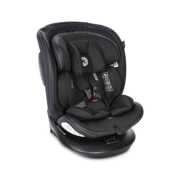 Столче за кола Lorelli Aviator i-Size isofix, Black Jasper-jLq8j.jpeg