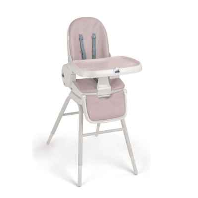 Столче за хранене CAM Original 4in1 253, розово