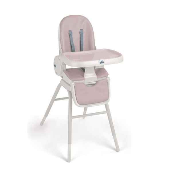 Столче за хранене CAM Original 4in1 253, розово-jMYfk.jpeg