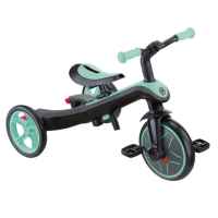 Триколка със сенник 4 в 1 Globber Explorer Trike, ментово зелена-jQ0zl.jpeg