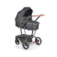 Комбинирана бебешка количка Cangaroo Ellada 3в1, цвят черен-jQGvE.jpg