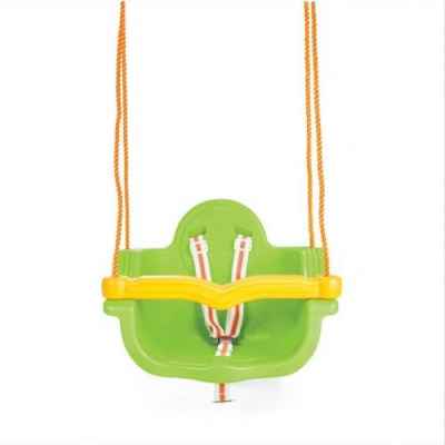 Люлка Pilsan Джъмбо, зелена