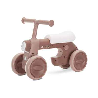 Колело за яздене Lorelli Zig Zag, Mellow rose