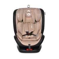 Столче за кола Lorelli Ares i-Size ISOFIX 360 Anti Rebound Bar, Beige-jTAmF.jpeg