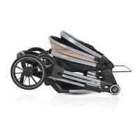 Комбинирана бебешка количка Moni Kali, каки-jTr1E.jpeg