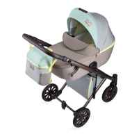 Комбинирана бебешка количка Anex 2в1 E/type, Victor Wilson Special Edition-jUnqC.jpg