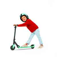 Сгъваема тротинетка Chillafish Flexxi, Mint-jXsRj.jpeg