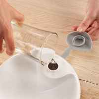 Затопляща купа Reer, бял/сив-jYxU3.jpeg