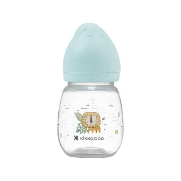 Шише РР Kikka Boo 180 мл Savanna, Mint РАЗПРОДАЖБА-jaXTN.jpeg