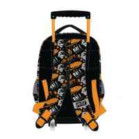 Детска раница тролей Must, Planet ball-jbGiu.jpeg