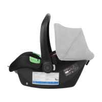 Комбинирана бебешка количка 3в1 Kikka Boo Amaia, Light Grey 2024-jcNLX.jpeg