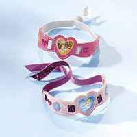 Творчески комплект Totum, Дисни принцеси, Декорирай сам гривни със сърца-jezFE.jpeg