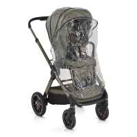 Комбинирана бебешка количка 2в1 Cangaroo iClick, Зелена-jgSjv.jpeg