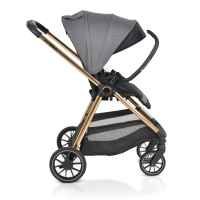 Комбинирана бебешка количка 3в1 Cangaroo Hydra, сива-jhm51.jpeg