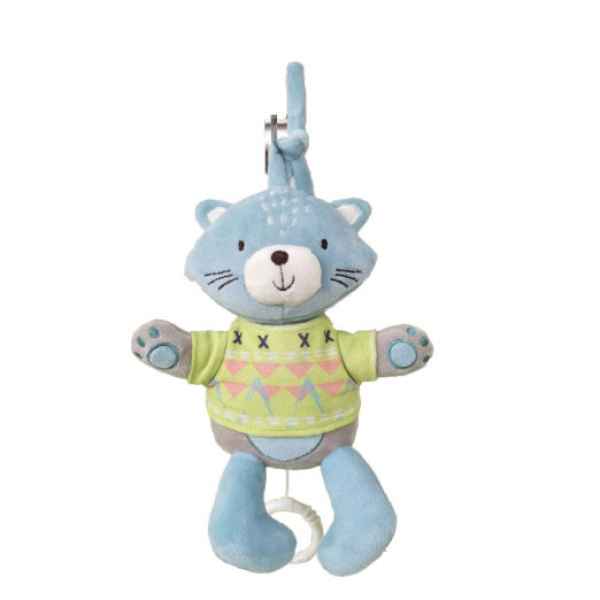 Музикална играчка Kikka Boo Kit the Cat-jk07z.jpg