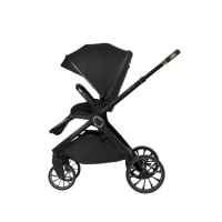 Комбинирана бебешка количка 2в1 Kikka Boo Tiffany, Black 2024-jki1Z.jpeg