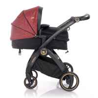 Комбинирана бебешка количка 2в1 Lorelli ADRIA, Black&Red РАЗПРОДАЖБА-jkjvh.jpeg