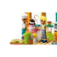 Конструктор LEGO Friends Стаята на Лео-jktMN.jpg