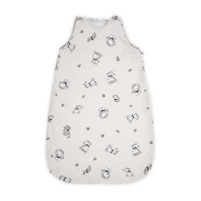 Спален чувал Lorelli зимен 95 см, Jungle beige